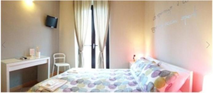 Bed And Breakfast Charming House Барлетта Экстерьер фото